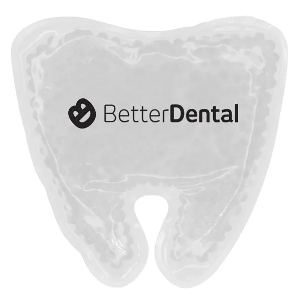 Tooth Gel Tekbeads Hot/Cold Pack
