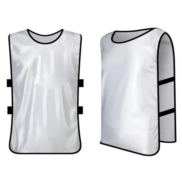 Activity Training Sports Volunteer Vest