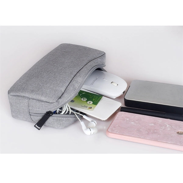 Travel Cosmetic Bag