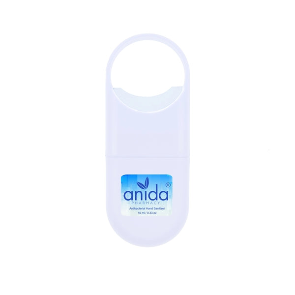 10mL Antibacterial Hand Sanitizer Spray