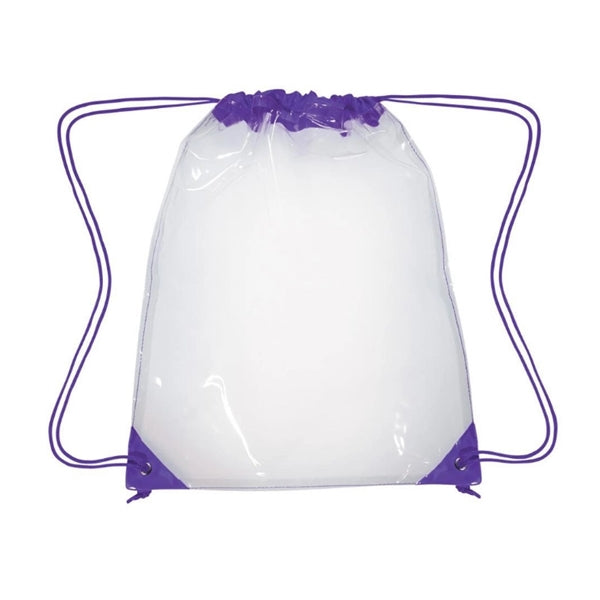 Drawstring Backpack