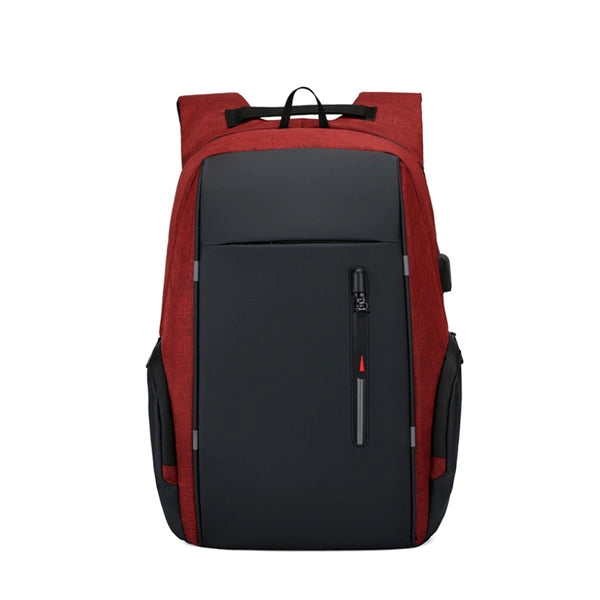 Waterproof Anti Theft Backpack