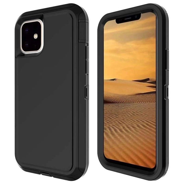 iPhone 11 Rugged Case