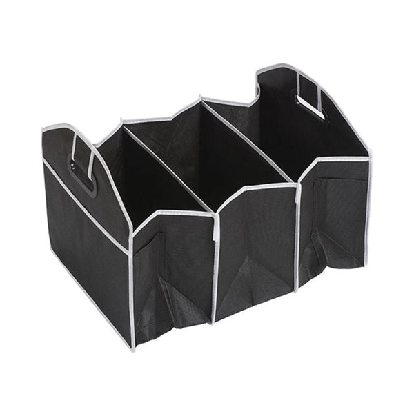 Portable Car Non Woven Organizer