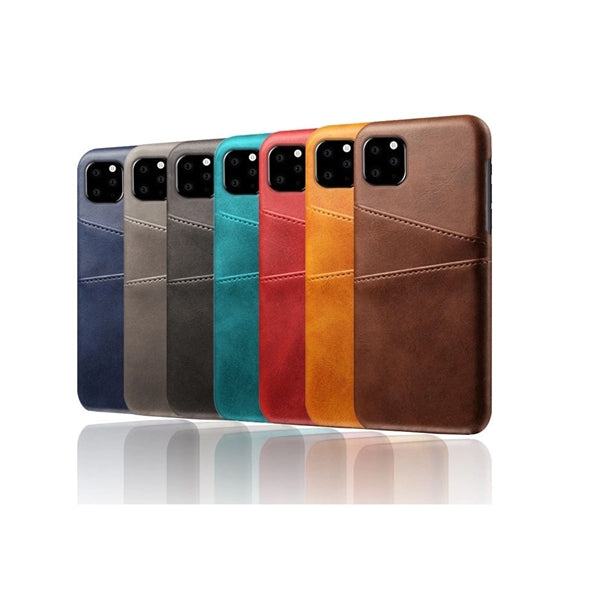 iPhone 11 Pro Max Credit Card Slot Case