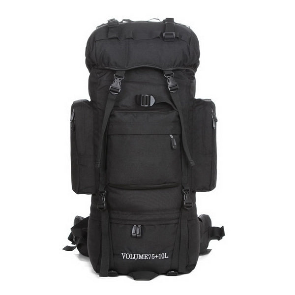 Nylon Big Capacity Backpacks for Outdoor