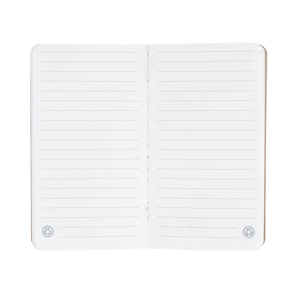 Mini Notebook
