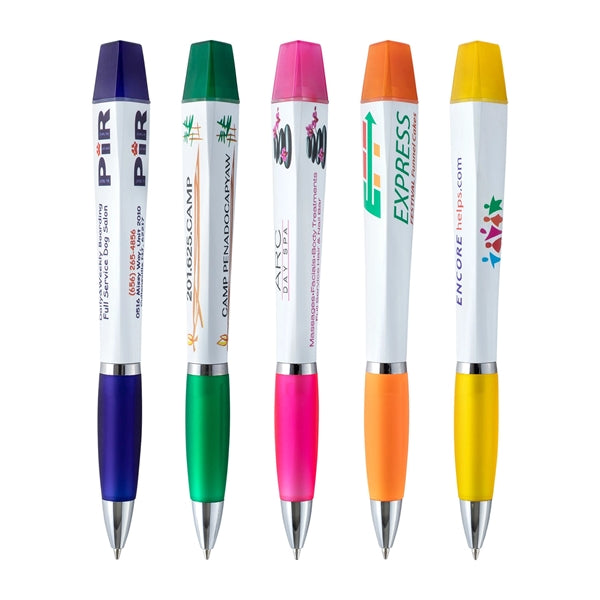ADPEN HIGHLIGHTER PEN