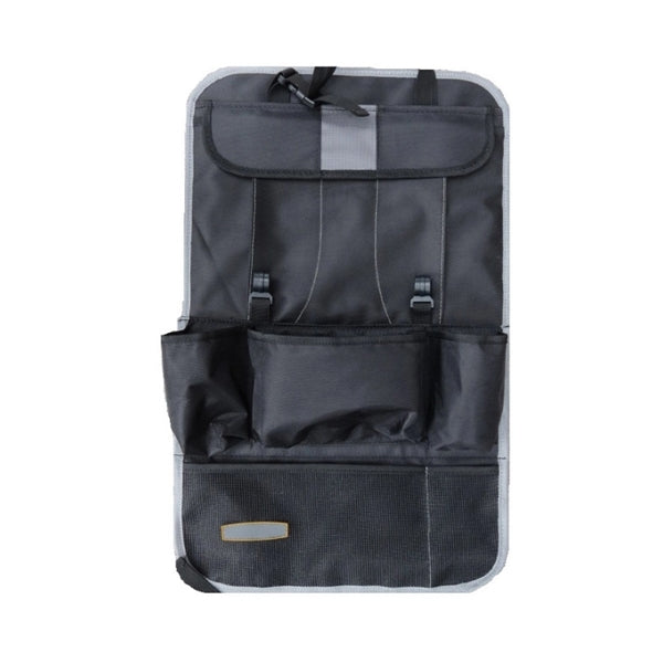 Road Trip Car Seat Organizer Bag