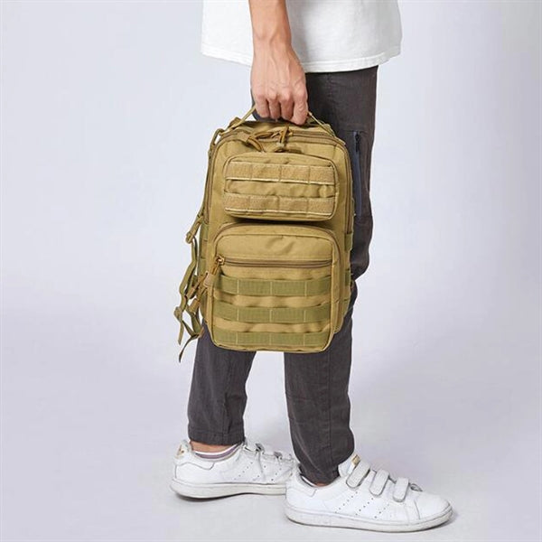 Tactical Sling Bag