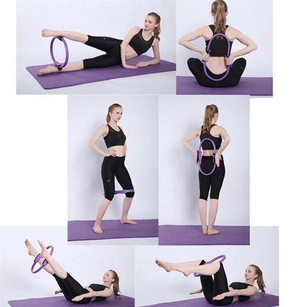 Yoga Magic Pilates Ring