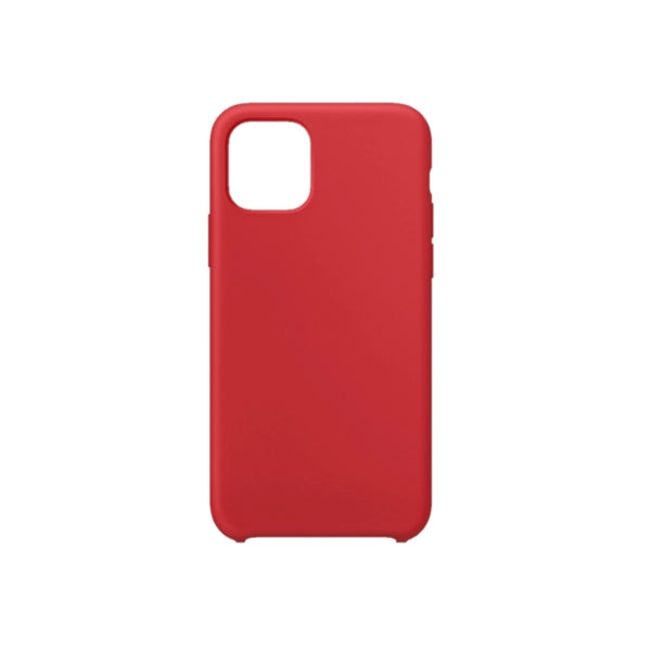 iPhone 11 Silicone Atlas Series Case