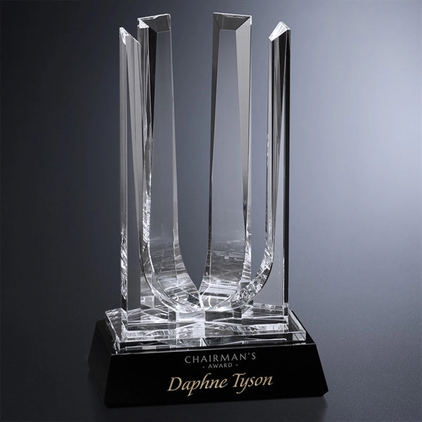 Artistry Award 13-1/4"