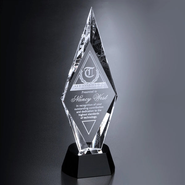 Chaska Award 13