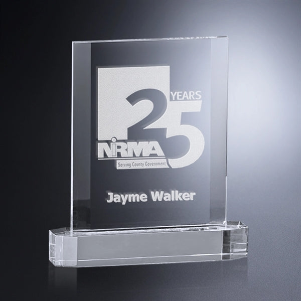 Waterman Award