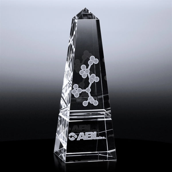 Pillar Obelisk