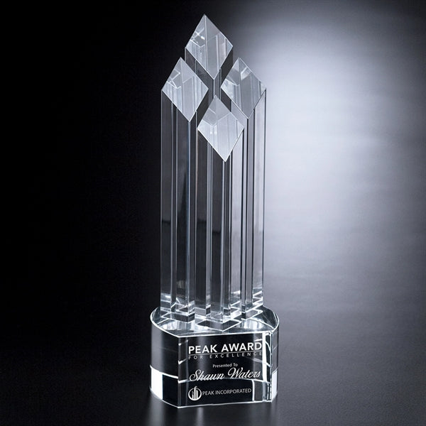 Hayworth Award