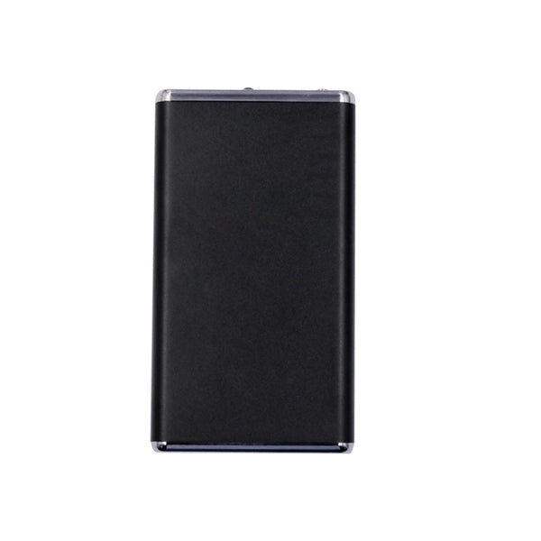 3000 mAH Aluminum Slim Powerbanks