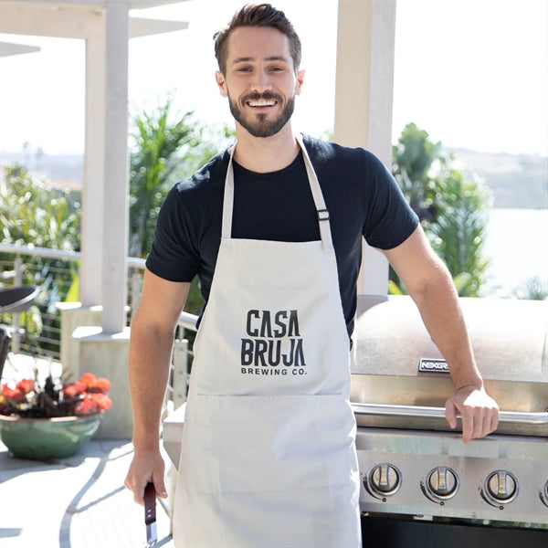 Chef's Apron