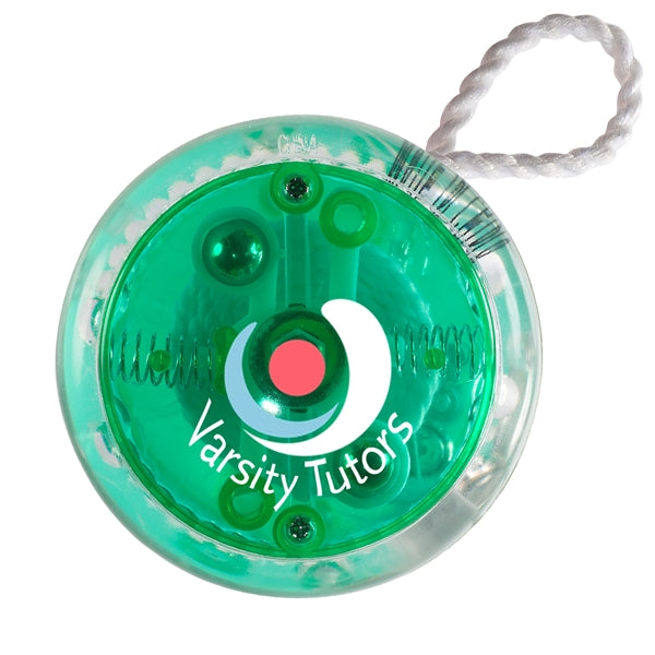 Light Up Yo-Yo