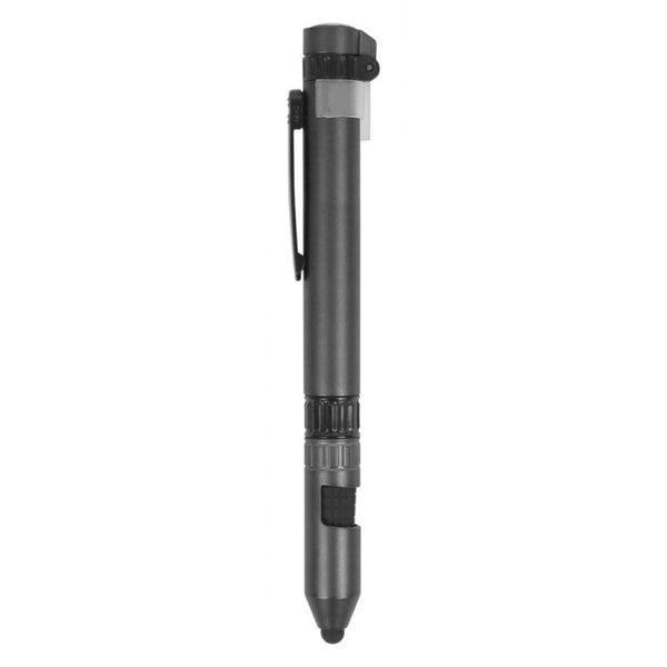 Crossover Outdoor Multi-Tool Pen With LED LIght