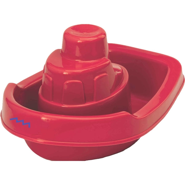 Tug Boat Sand Mold