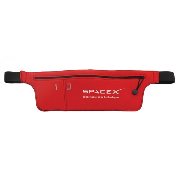 Neoprene Waist Bag