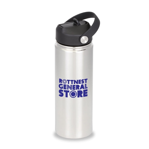 Ultron - 25 oz. Stainless Steel Bottle