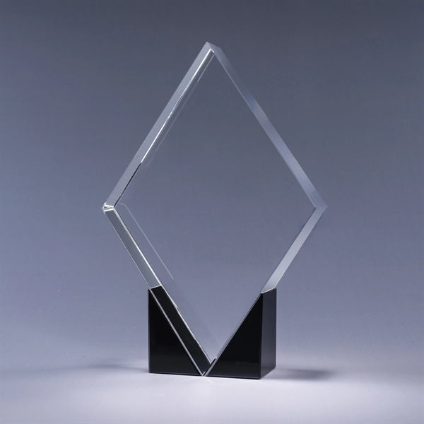 Paradigm Optic Crystal Award
