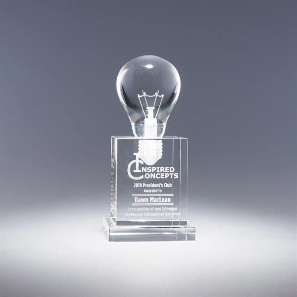 Visionary Award