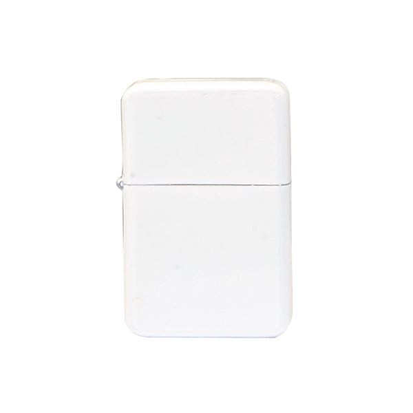 Oil Flip Top Wick Style Lighter (Without Oil) With 4CP