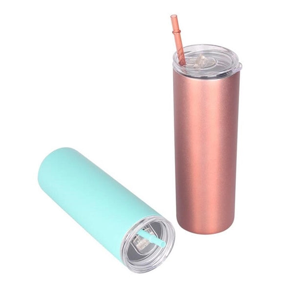 20oz. Vacuum Insulated Travel Tumbler