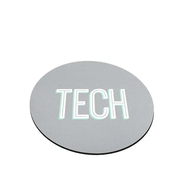 KOLDER NEOPRENE MOUSEPAD 9 INCH ROUND