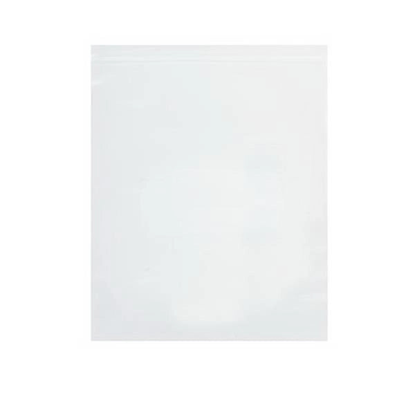 Zip-Tight Bag 12x15 2.0mil - Flexo Ink