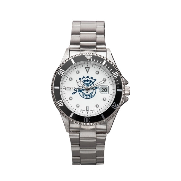 The Master Watch - Men's