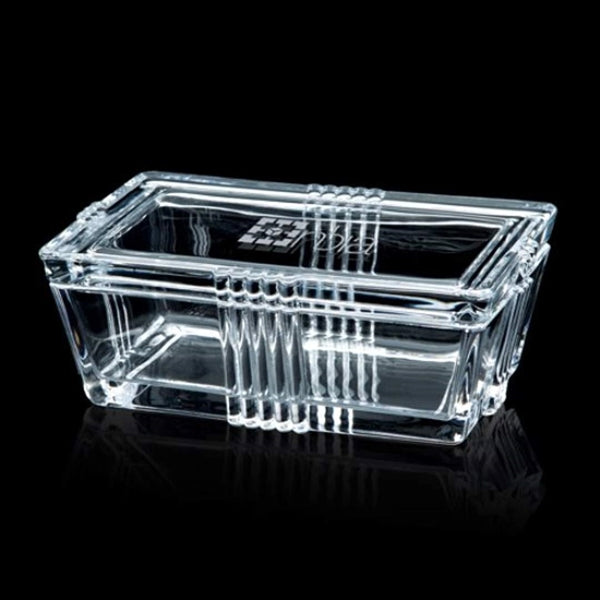 Salford 5.5" Box & Lid