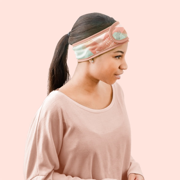 SPA HEAD WRAP