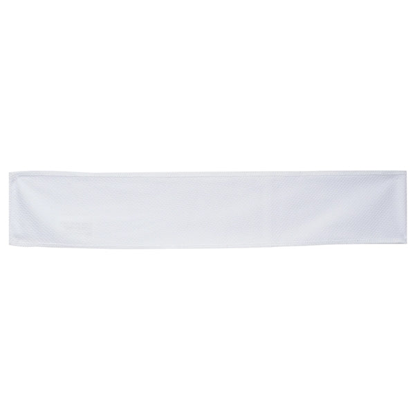 Tie Back Athletic Sports Headband