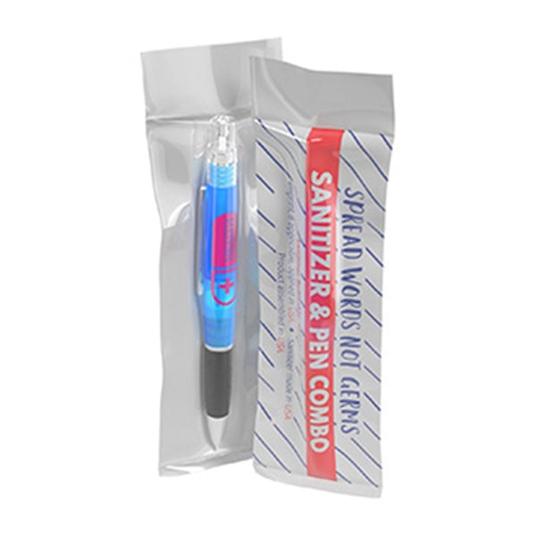 SANITIZER PEN COMBO