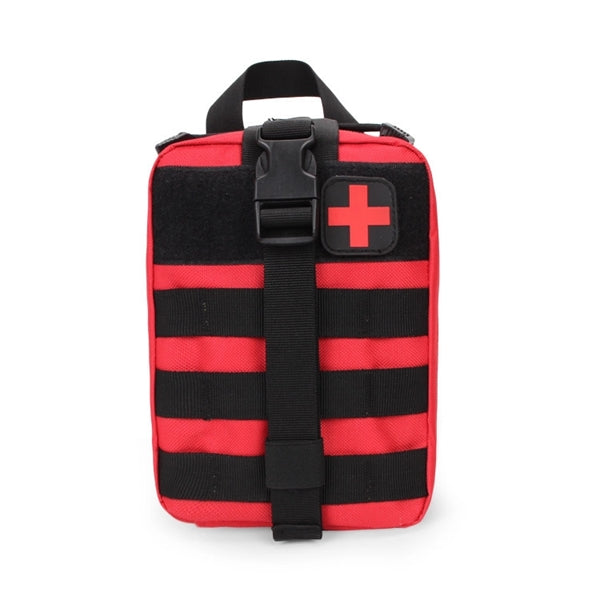 Tactical EMT First Aid Fanny Pack