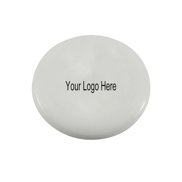 11" Plastic Flying Disc