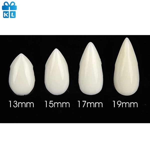 Halloween Vampire Teeth Fangs