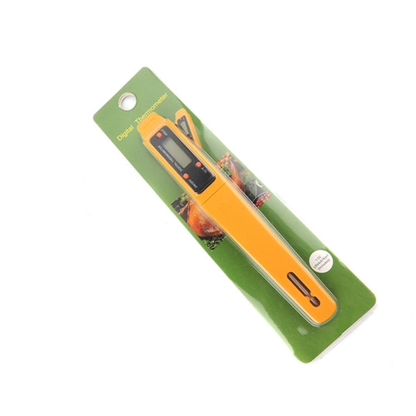 Electronic Cooking Thermometer