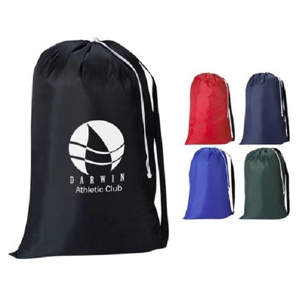 Drawstring Utility Bag-BG