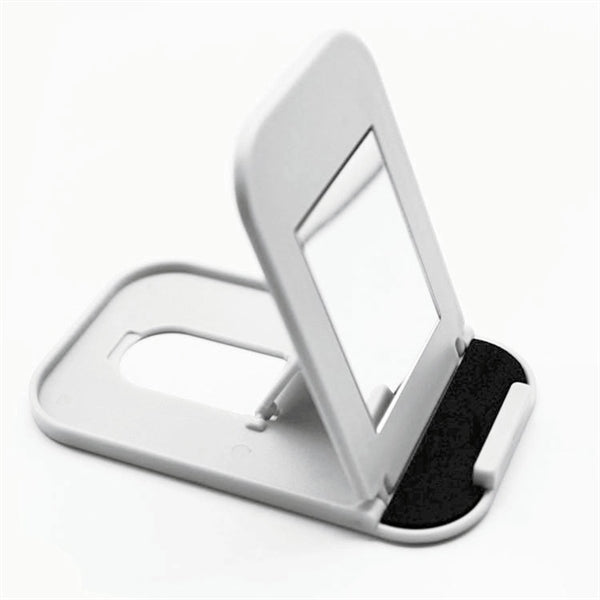 Makeup Mirror Phone Holder