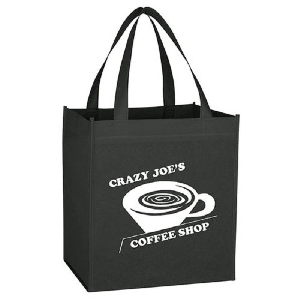 Non-Woven Shopping Tote Bag