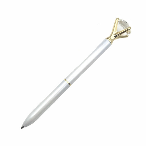 Crystal Diamond Pen