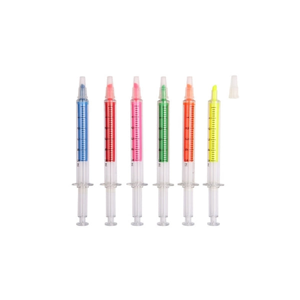 Syringe Highlighter