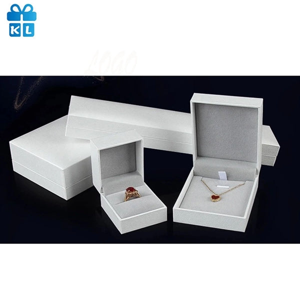 Custom Cardboard Jewelry Boxes