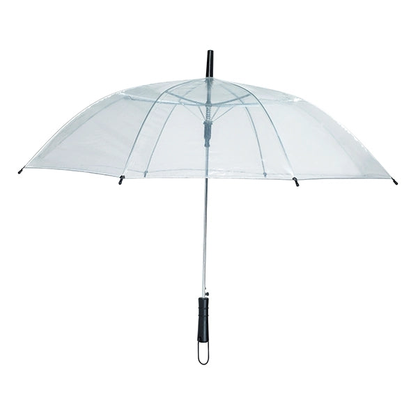 Transparent Automatic Umbrella